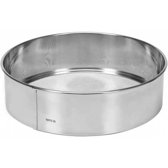 SITKO DO PRZESIEWANIA 220MM -zdjęcie numer 1