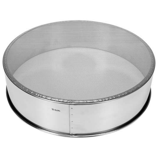 SITKO DO PRZESIEWANIA 220MM -zdjęcie numer 2