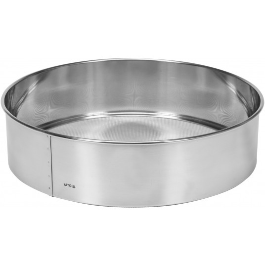 SITKO DO PRZESIEWANIA 280MM -zdjęcie numer 1