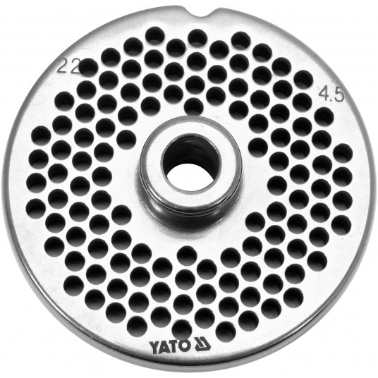 SITKO ŚR. OCZKA 4,5MM TUL DO YG-03235 -zdjęcie numer 1