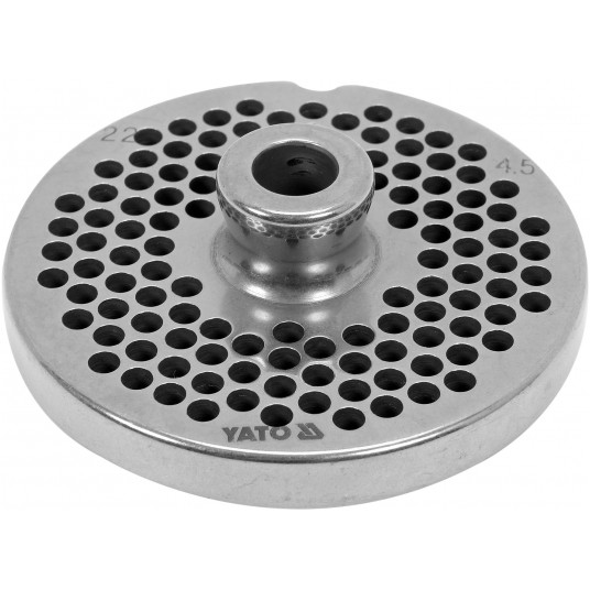 SITKO ŚR. OCZKA 4,5MM TUL DO YG-03235 -zdjęcie numer 2