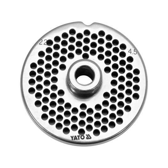 SITKO ŚR. OCZKA 4,5MM TUL DO YG-03235 -zdjęcie numer 1
