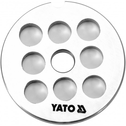 SITKO ŚREDNICA OCZKA 10MM DO YG-03200 -zdjęcie numer 1