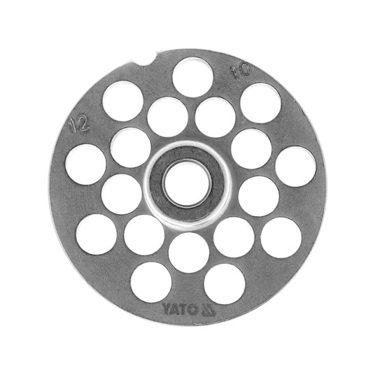 SITKO ŚREDNICA OCZKA 10MM TUL DOYG-03215 -zdjęcie numer 1