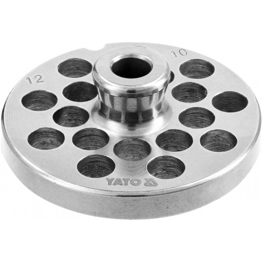 SITKO ŚREDNICA OCZKA 10MM TUL DOYG-03215 -zdjęcie numer 2