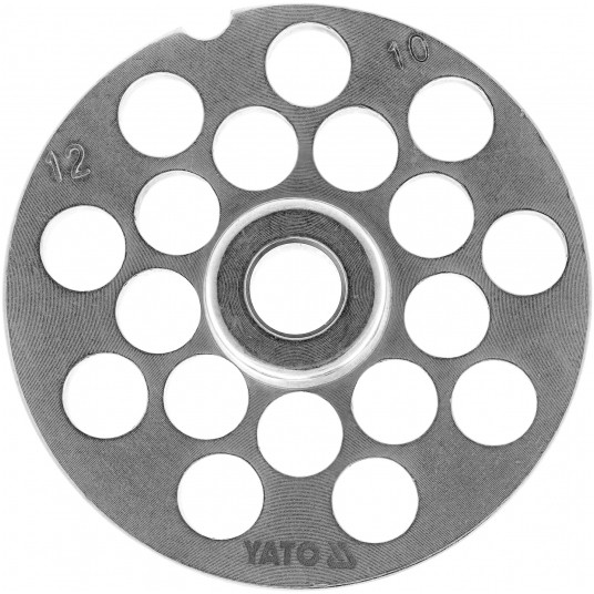 SITKO ŚREDNICA OCZKA 10MM TUL DOYG-03215 -zdjęcie numer 1