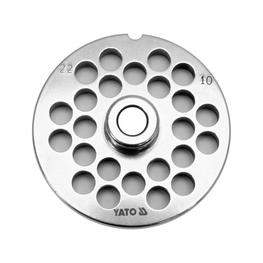 SITKO ŚREDNICA OCZKA 10MM TUL DOYG-03235 -zdjęcie numer 1