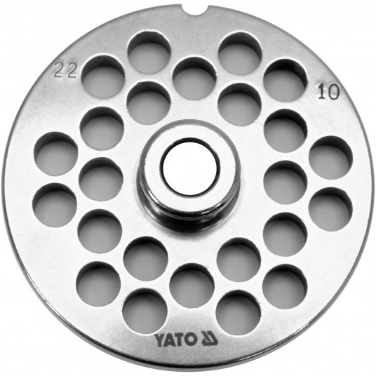 SITKO ŚREDNICA OCZKA 10MM TUL DOYG-03235 -zdjęcie numer 1