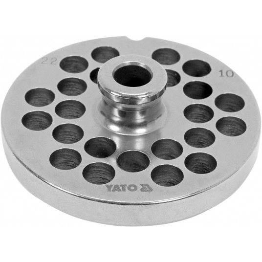 SITKO ŚREDNICA OCZKA 10MM TUL DOYG-03235 -zdjęcie numer 2