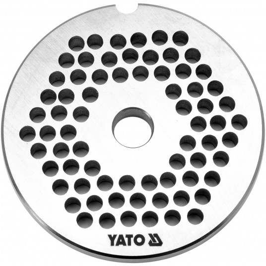 SITKO ŚREDNICA OCZKA 4,5MM DO YG-03215 -zdjęcie numer 1