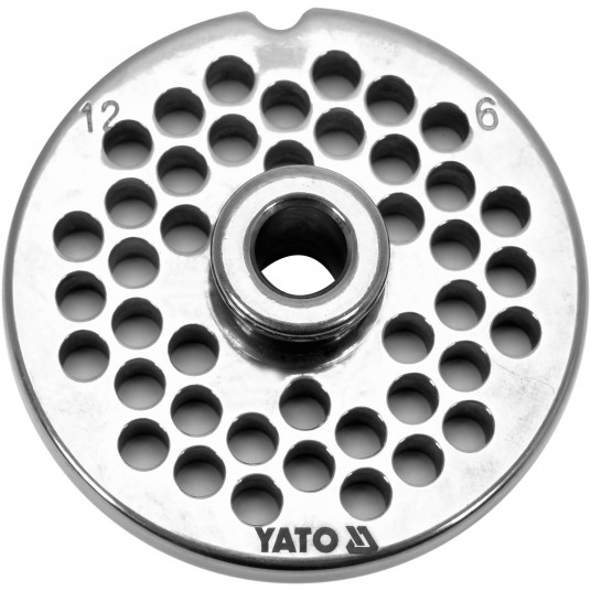 SITKO ŚREDNICA OCZKA 6MM TUL DO YG-03215 -zdjęcie numer 1