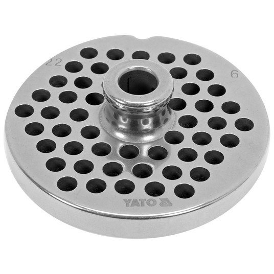 SITKO ŚREDNICA OCZKA 6MM TUL DO YG-03235 -zdjęcie numer 2