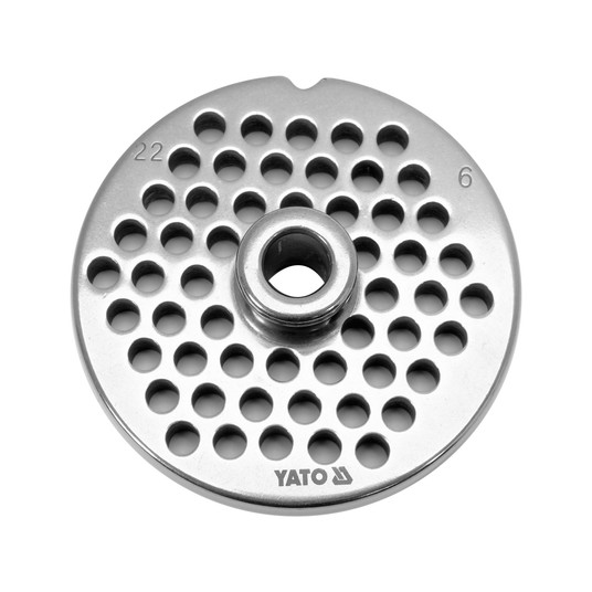 SITKO ŚREDNICA OCZKA 6MM TUL DO YG-03235 -zdjęcie numer 1