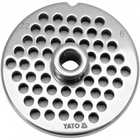 SITKO ŚREDNICA OCZKA 6MM TUL DO YG-03235 -zdjęcie numer 1