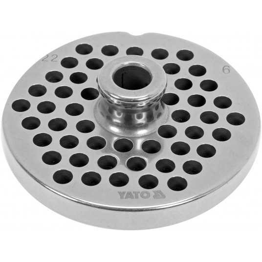 SITKO ŚREDNICA OCZKA 6MM TUL DO YG-03235 -zdjęcie numer 2