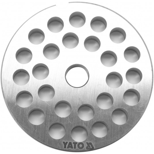 SITKO ŚREDNICA OCZKA 8MM DO YG-03215 -zdjęcie numer 1