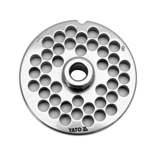 SITKO ŚREDNICA OCZKA 8MM TUL DO YG-03235 -zdjęcie numer 1