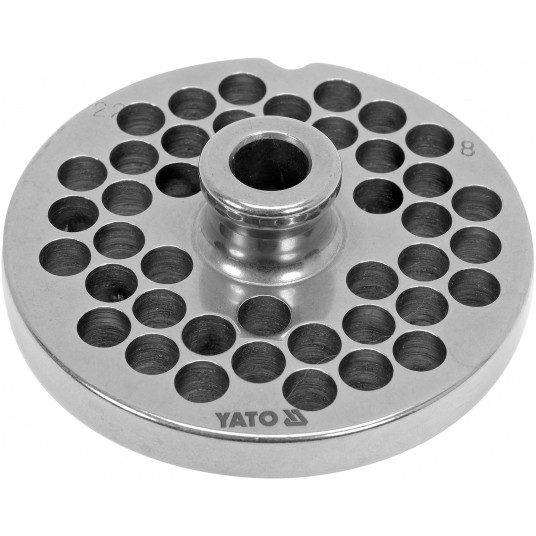 SITKO ŚREDNICA OCZKA 8MM TUL DO YG-03235 -zdjęcie numer 2