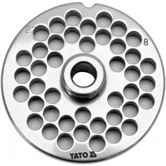 SITKO ŚREDNICA OCZKA 8MM TUL DO YG-03235 -zdjęcie numer 1