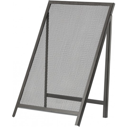 SITO BUDOWLANE 60X100 6MM -zdjęcie numer 1