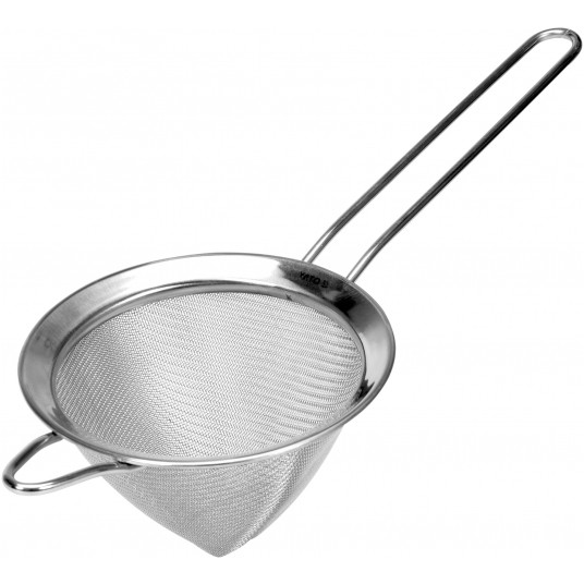 SITO CHIŃSKIE SIATKOWE GĘSTE 120MM -zdjęcie numer 1