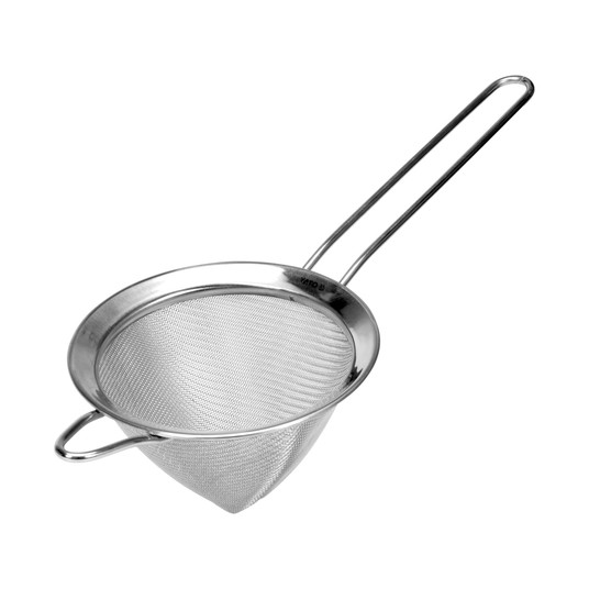 SITO CHIŃSKIE SIATKOWE GĘSTE 120MM -zdjęcie numer 1