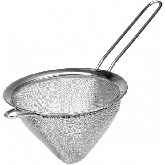 SITO CHIŃSKIE SIATKOWE GĘSTE 160MM -zdjęcie numer 1