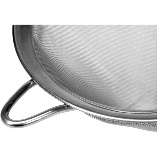 SITO CHIŃSKIE SIATKOWE GĘSTE 160MM -zdjęcie numer 2