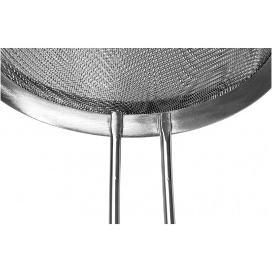 SITO CHIŃSKIE SIATKOWE GĘSTE 160MM -zdjęcie numer 3