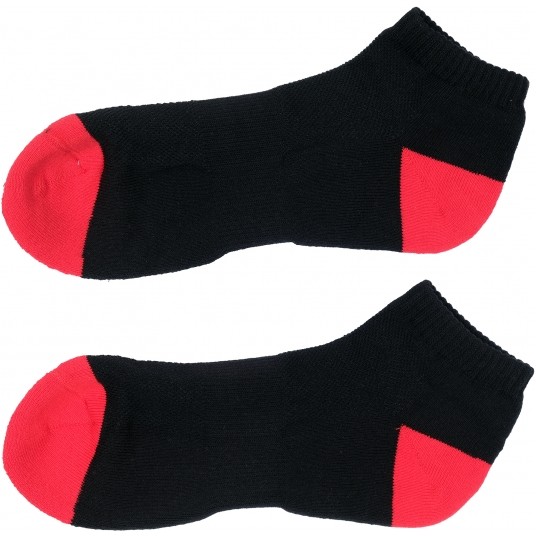 SKARPETKI STOPKI 3 PARY R. 43-46 -zdjęcie numer 1