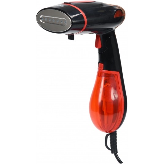 SKŁADANA PAROWNICA DO UBRAŃ 1300W -zdjęcie numer 1