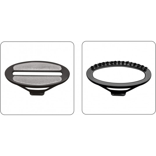 SKŁADANA PAROWNICA DO UBRAŃ 1300W -zdjęcie numer 8