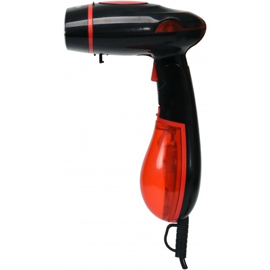 SKŁADANA PAROWNICA DO UBRAŃ 1300W -zdjęcie numer 2