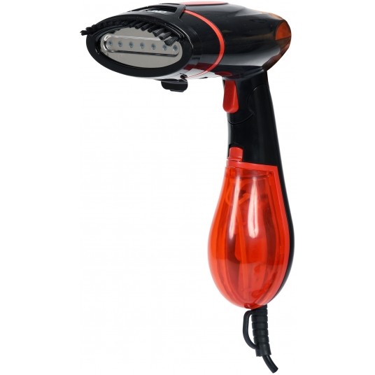 SKŁADANA PAROWNICA DO UBRAŃ 1300W -zdjęcie numer 5