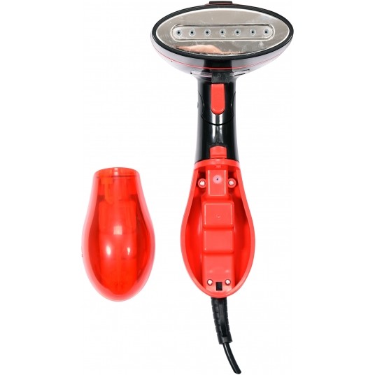 SKŁADANA PAROWNICA DO UBRAŃ 1300W -zdjęcie numer 6