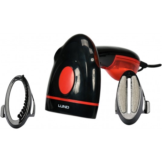 SKŁADANA PAROWNICA DO UBRAŃ 1300W -zdjęcie numer 3