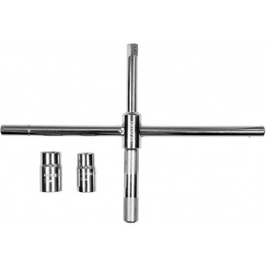 SKŁADANY KLUCZ DO KÓŁ -zdjęcie numer 3