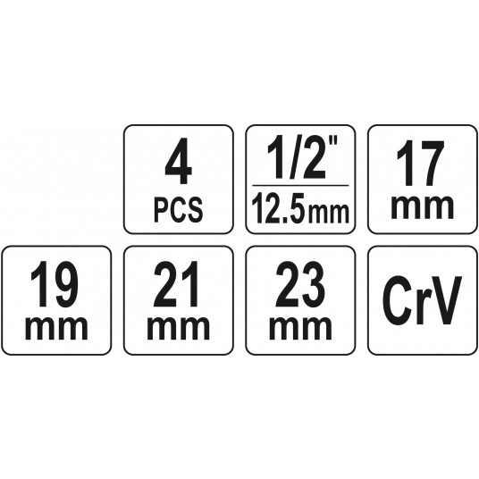 SKŁADANY KLUCZ DO KÓŁ -zdjęcie numer 5