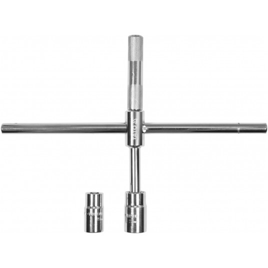 SKŁADANY KLUCZ DO KÓŁ -zdjęcie numer 2