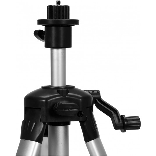 SKŁADANY STATYW ALUMINIOWY 1,5 M -zdjęcie numer 2