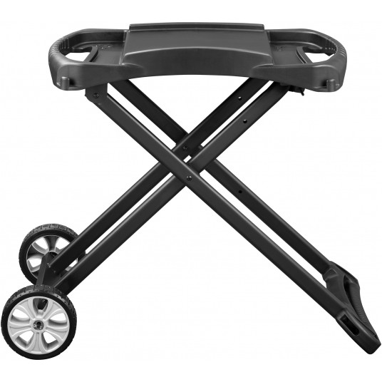 SKŁADANY WÓZEK DO GRILLA GAZOWEGO -zdjęcie numer 1