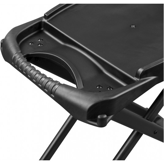 SKŁADANY WÓZEK DO GRILLA GAZOWEGO -zdjęcie numer 4