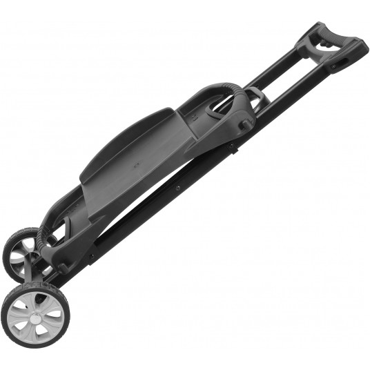 SKŁADANY WÓZEK DO GRILLA GAZOWEGO -zdjęcie numer 2