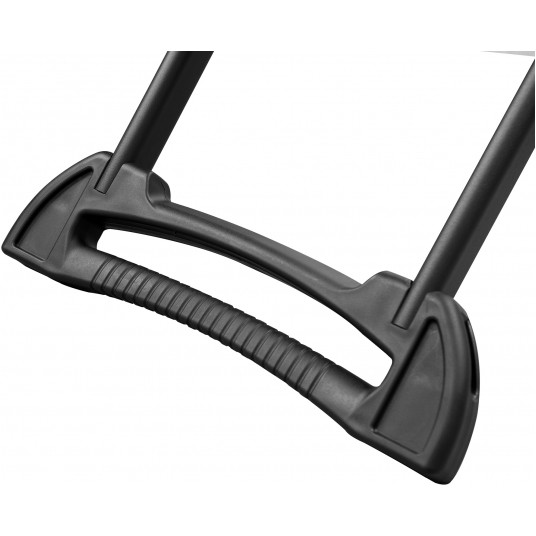 SKŁADANY WÓZEK DO GRILLA GAZOWEGO -zdjęcie numer 5