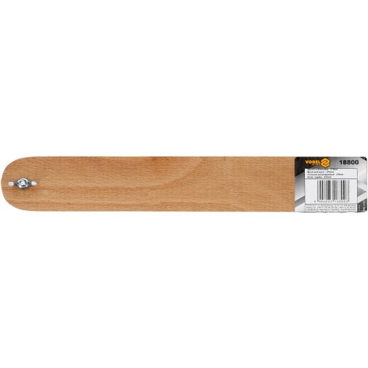 SKOŚNICA DREWNIANA 270MM -zdjęcie numer 3