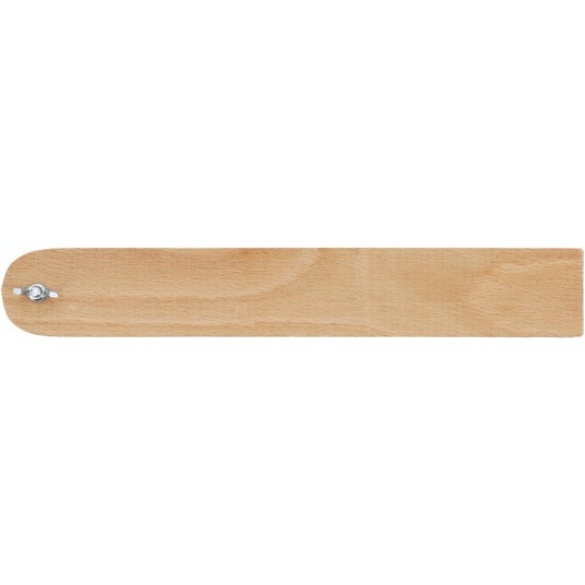 SKOŚNICA DREWNIANA 270MM -zdjęcie numer 1