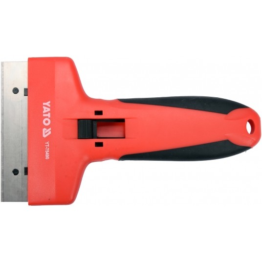 SKROBAK 90 MM -zdjęcie numer 3