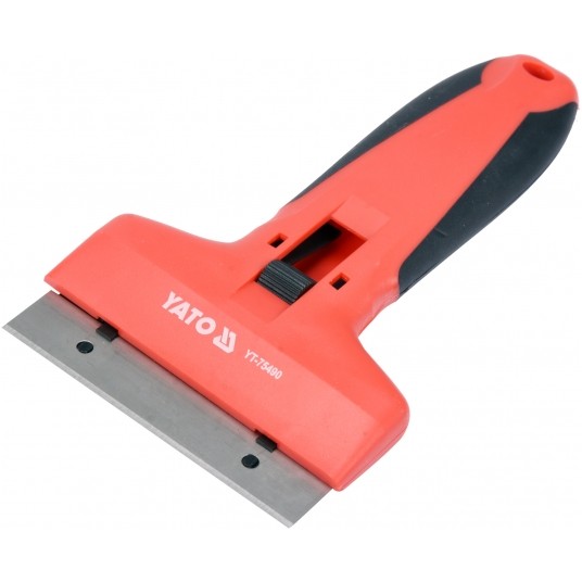 SKROBAK 90 MM -zdjęcie numer 2