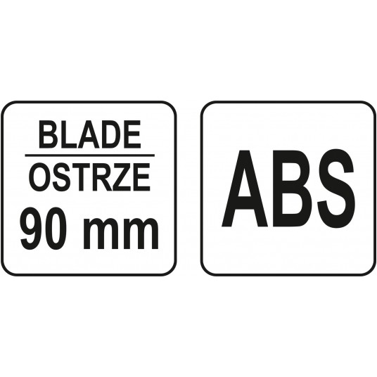 SKROBAK 90 MM -zdjęcie numer 5