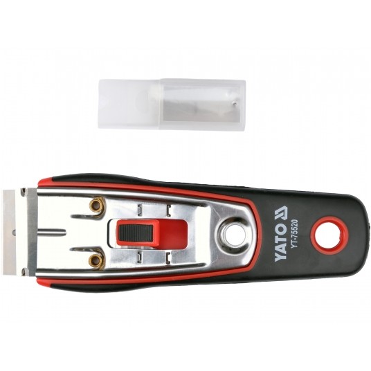 SKROBAK DO SZYB -zdjęcie numer 1